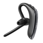 HILEO Hi11 Business Bluetooth-compatible Earphone Dual Microphones Noise Cancelling Hands-free Wireless Headset