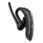 HILEO Hi11 Business Bluetooth-compatible Earphone Dual Microphones Noise Cancelling Hands-free Wireless Headset