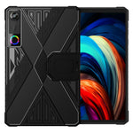 For Lenovo Legion Y700 (Gen 5) TPU Case Kickstand Tablet Protective Cover
