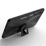 For Lenovo Legion Y700 (Gen 5) TPU Case Kickstand Tablet Protective Cover