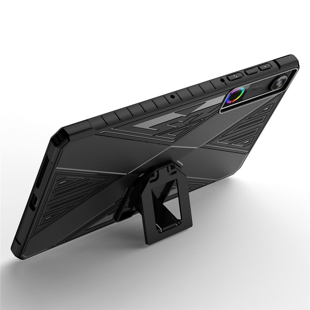 For Lenovo Legion Y700 (Gen 5) TPU Case Kickstand Tablet Protective Cover