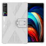 For Lenovo Legion Y700 (Gen 5) TPU Case Kickstand Tablet Protective Cover