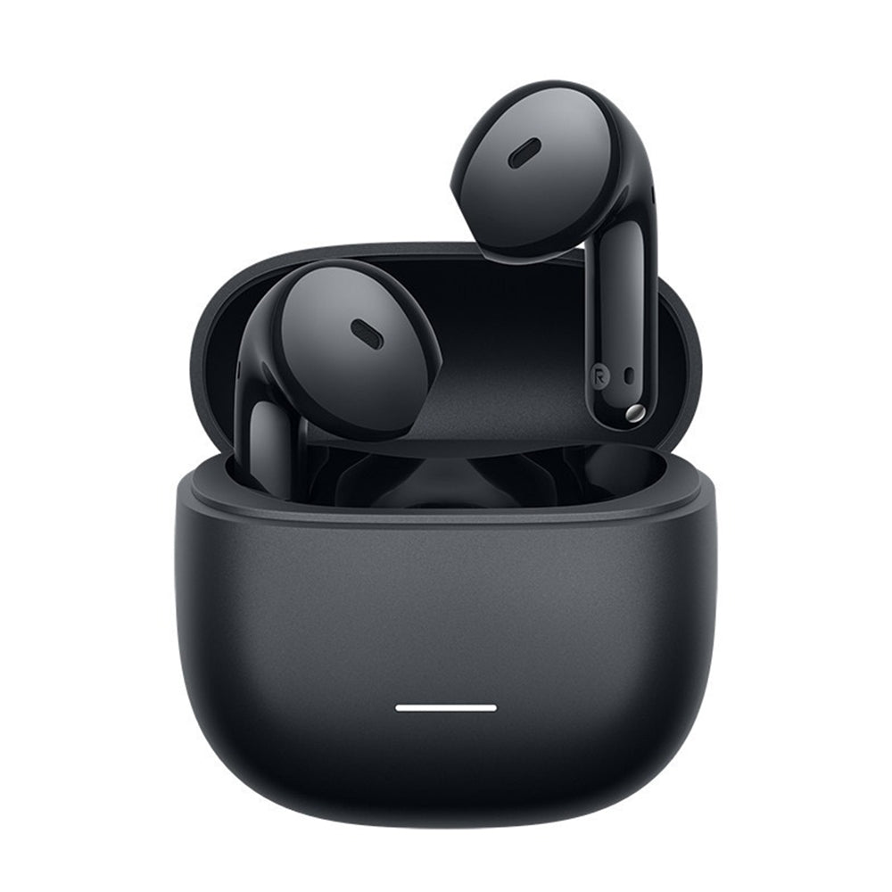 XIAOMI Redmi Buds 8 Active Bluetooth-compatible Earbuds 14.2mm Driver Noise Reduction Semi-in-ear Sports Earbuds (Chinese Version)