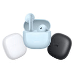 XIAOMI Redmi Buds 8 Active Bluetooth-compatible Earbuds 14.2mm Driver Noise Reduction Semi-in-ear Sports Earbuds (Chinese Version)