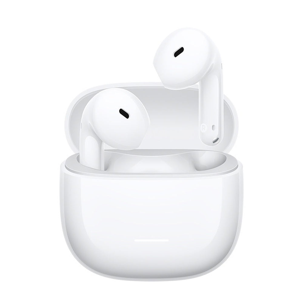 XIAOMI Redmi Buds 8 Active Bluetooth-compatible Earbuds 14.2mm Driver Noise Reduction Semi-in-ear Sports Earbuds (Chinese Version)
