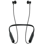 ACEFAST N9 Nakkebøjle Trådløs Hovedtelefon Bluetooth-kompatibel 6.0 IPX4 Vandtæt ENC Øretelefon til Sport og Gaming