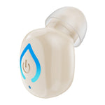 Invisible Single Ear Bluetooth-compatible 6.1 Earbud 20H Wireless Mini Sports Business In-ear Headphone