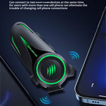 HENGJIANG A50 Waterproof 3D Surround Sound Bluetooth-compatible Motorcycle Helmet Headset with Soft Mic (without Memory)