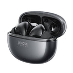 WEKOME WS-33 Wireless Bluetooth-compatible Earbuds 13mm Drivers Hi-Fi Audio Touch Control In-Ear Earphones for Music