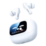 UGREEN WS211 HiTune T6 Magic In-Ear Bluetooth-kompatibla hörlurar ANC ENC brusreducerande smart pekskärmsheadset för spel och sport