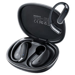 REMAX OWS-17 Open Ear Wireless Earphones Bluetooth-compatible 6.0 Hi-Resolution Audio Gaming Mode Ear Hook Earbuds