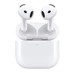 COTECI N4 Bluetooth-compatible Earbuds ANC Wireless Charging In-ear Detection TWS Earphones