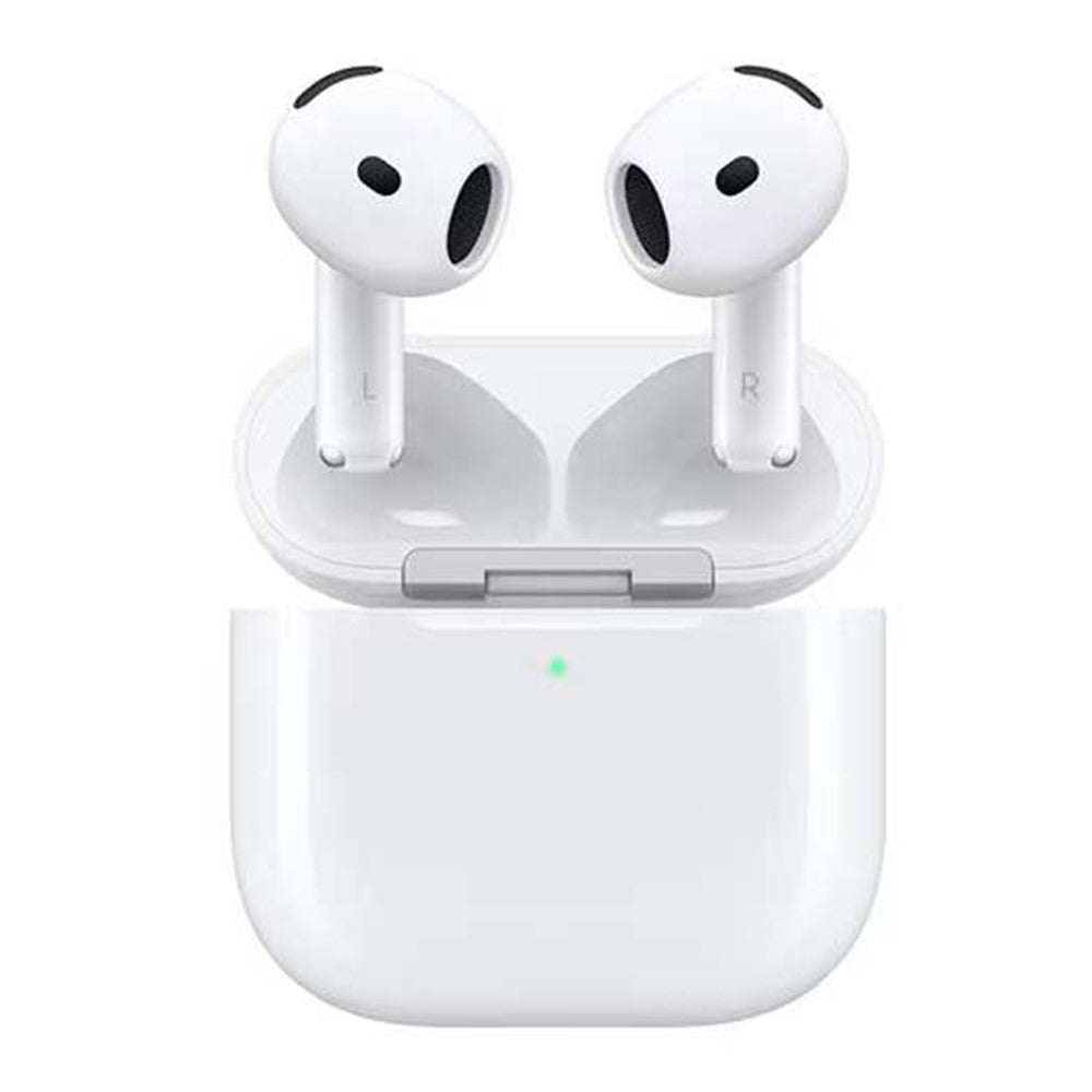 COTECI N4 Bluetooth-compatible Earbuds ANC Wireless Charging In-ear Detection TWS Earphones