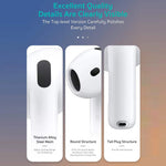 COTECI N4 Bluetooth-compatible Earbuds ANC Wireless Charging In-ear Detection TWS Earphones