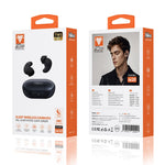 HILEO Hi20 White Noise Sleep Earbuds ANC Noise Cancelling Bluetooth-compatible TWS Earbuds