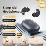 HILEO Hi20 White Noise Sleep Earbuds ANC Noise Cancelling Bluetooth-compatible TWS Earbuds