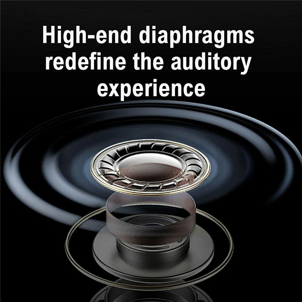 A3 PRO Helmet Bluetooth-compatible Earphones with Soft Mic Motorcycle Waterproof Wireless Headset for Delivery Riders (No Memory Card)
