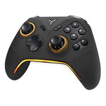 Silicone Case for Flydigi Black Warrior 5 Pro Gamepad 360 Degree Full Protection Anti-slip Shockproof Cover