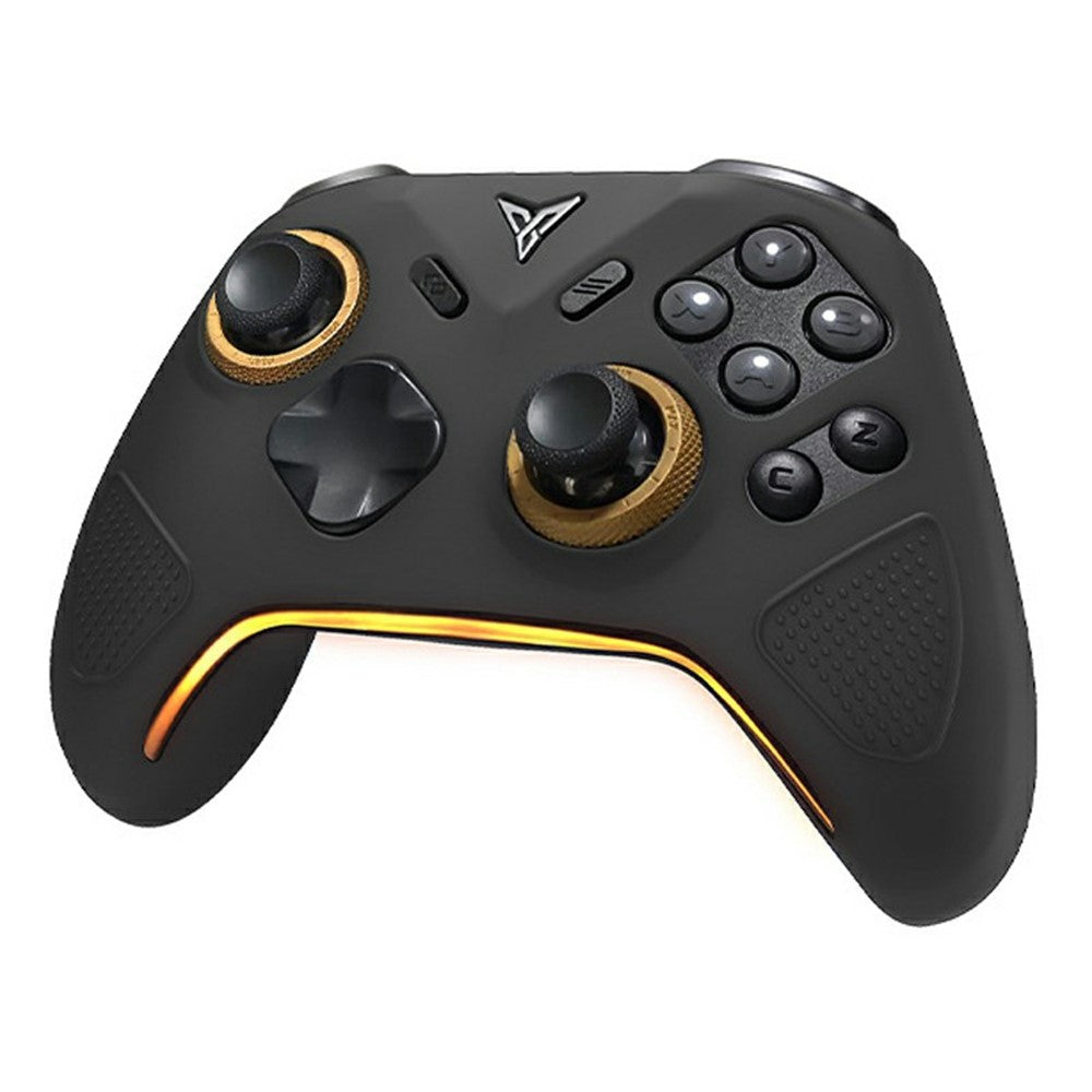 Silicone Case for Flydigi Black Warrior 5 Pro Gamepad 360 Degree Full Protection Anti-slip Shockproof Cover