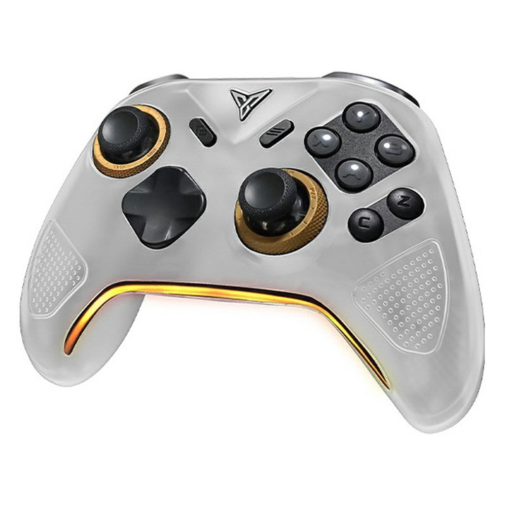 Silicone Case for Flydigi Black Warrior 5 Pro Gamepad 360 Degree Full Protection Anti-slip Shockproof Cover