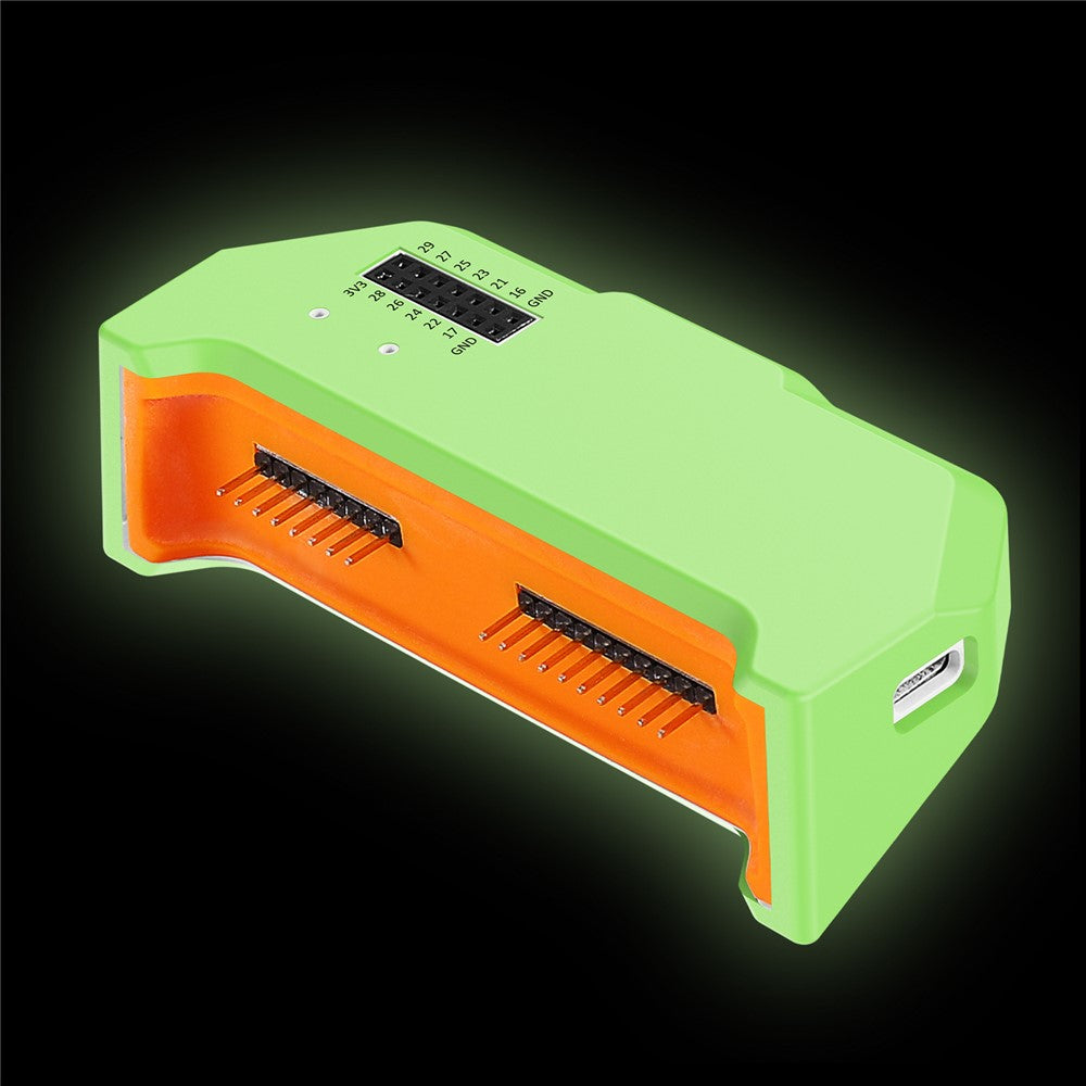 Silicone Case for Flipper Zero Video Game Portable Anti-Drop Shockproof Protective Cover