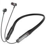 LDNIO N03 Nackband Bluetooth-kompatibla 5.4 Hörlurar 40H Speltid 400mAh Trådlösa Headset För Sport Löpning