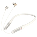 LDNIO N03 Nackband Bluetooth-kompatibla 5.4 Hörlurar 40H Speltid 400mAh Trådlösa Headset För Sport Löpning