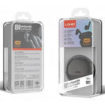 LDNIO T01 Bluetooth-kompatibla 5.3 In-Ear-hörlurar med adaptiv brusreducering, Hi-Fi och 20 timmars batteritid