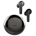 LDNIO T01 Bluetooth-kompatibla 5.3 In-Ear-hörlurar med adaptiv brusreducering, Hi-Fi och 20 timmars batteritid