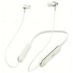 LDNIO N06 Nackbands-kompatibla Bluetooth-hörlurar 10 mm Driver In-ear Sporthörlurar