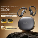 ERAZER ER238 Wireless Open-Ear Earbuds Bluetooth-compatible V6.0 Sports Earphones 4-5H Playtime Touch Control