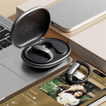 ERAZER ER238 Wireless Open-Ear Earbuds Bluetooth-compatible V6.0 Sports Earphones 4-5H Playtime Touch Control