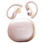 ERAZER ER238 Wireless Open-Ear Earbuds Bluetooth-compatible V6.0 Sports Earphones 4-5H Playtime Touch Control