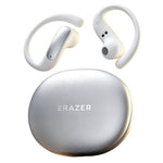 ERAZER ER238 Wireless Open-Ear Earbuds Bluetooth-compatible V6.0 Sports Earphones 4-5H Playtime Touch Control