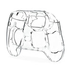 JYS-SDM008 For Steam Controller (2nd generation) Crystal Clear Hard PC Case Anti-scratch Protective Cover