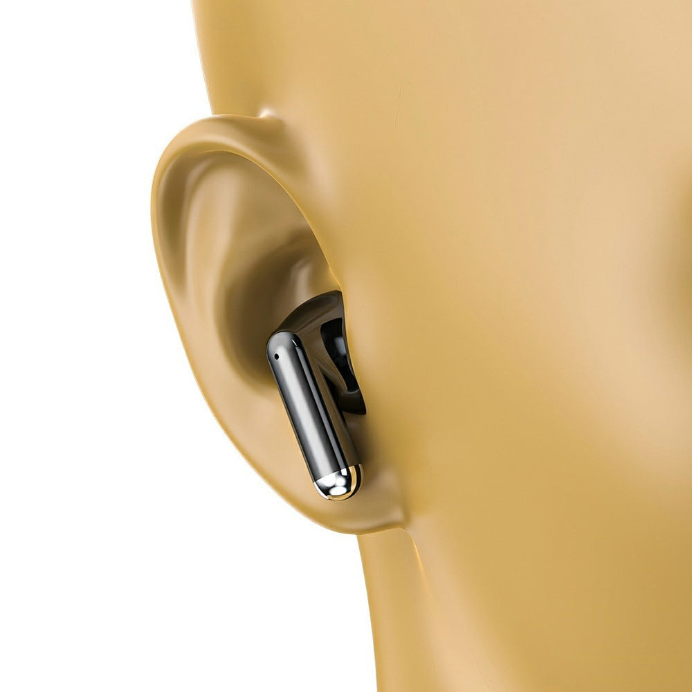 VSIDEA A33S In-Ear Wireless Earbuds Bluetooth-compatible 6.0 Super Bass Gaming Earbuds