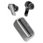 VSIDEA A93S TWS Bluetooth-compatible Earbuds Heavy Bass Wireless In-ear Gaming Earbuds