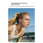 YESIDO TWS43 Bluetooth 6.0 Earbuds ANC ENC Noise Cancelling TWS Earphones for Music Call