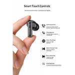 YESIDO TWS43 Bluetooth 6.0 Earbuds ANC ENC Noise Cancelling TWS Earphones for Music Call