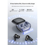 YESIDO TWS43 Bluetooth 6.0 Earbuds ANC ENC Noise Cancelling TWS Earphones for Music Call