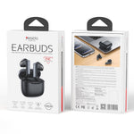 YESIDO TWS44 Bluetooth-compatible Earbuds Semi-in-ear Dual Mic ENC Noise Cancelling Earphones