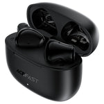 ACEFAST W11 Trådlösa Hörlurar Semi-in-Ear TWS Bluetooth-kompatibla 6.0 Hörlurar AI Samtal Brusreducerande Spelläge