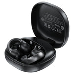 ACEFAST FA007 ACECLIP Air Wireless Earbuds Open-Ear Clip Bluetooth-compatible 6.0 AI Call Earphones