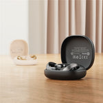 ACEFAST FA007 ACECLIP Air Wireless Earbuds Open-Ear Clip Bluetooth-compatible 6.0 AI Call Earphones