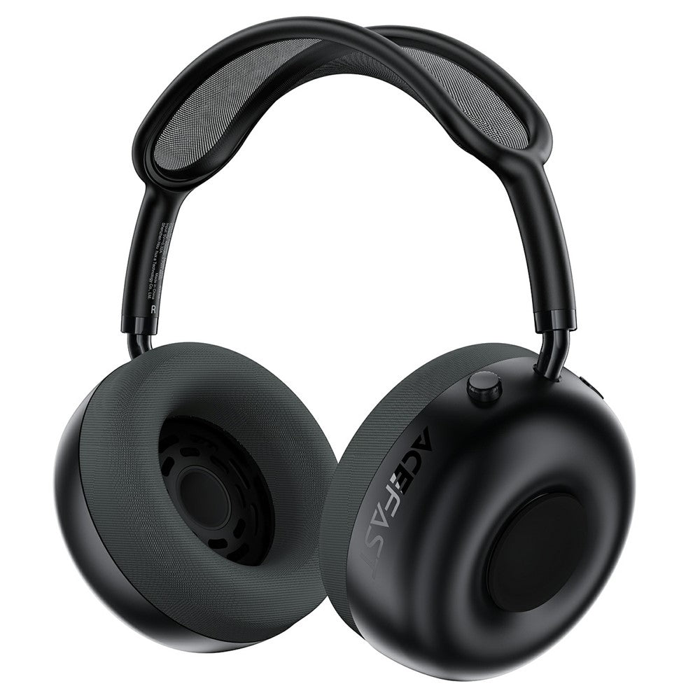ACEFAST H19 Open Wireless Headset Bluetooth-compatible 6.0 Headphones 40mm Drivers 55h Battery ENC
