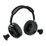ACEFAST H19 Open Wireless Headset Bluetooth-compatible 6.0 Headphones 40mm Drivers 55h Battery ENC