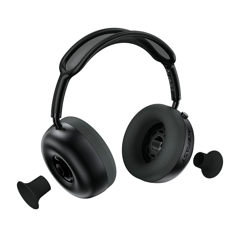 ACEFAST H19 Open Wireless Headset Bluetooth-compatible 6.0 Headphones 40mm Drivers 55h Battery ENC