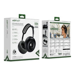 ACEFAST H19 Open Wireless Headset Bluetooth-compatible 6.0 Headphones 40mm Drivers 55h Battery ENC