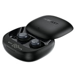ACEFAST W10 In-Ear Wireless Earbuds Bluetooth-compatible 6.0 TWS Earphones ANC IPX4 for Sleep