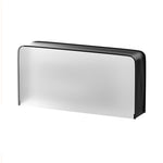 IPLAY HBS-2945 til Nintendo Switch 2 Dock Mats Støvbetræk Matteret Støvbeskyttelsesetui